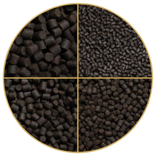 Störfutter 3mm 5 mm - störfutter,