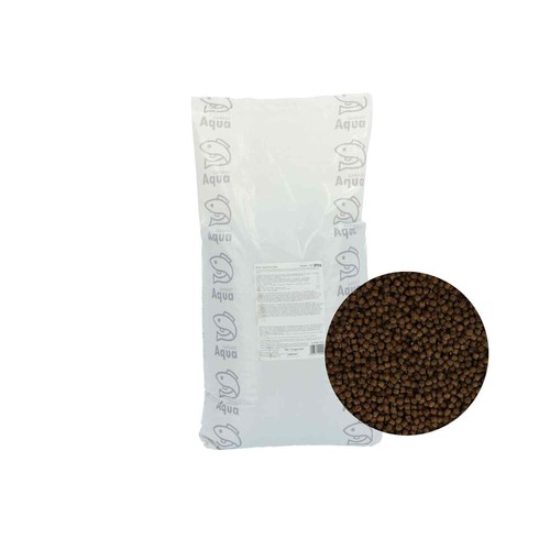 Aqua vital swim fischfutter - swim,