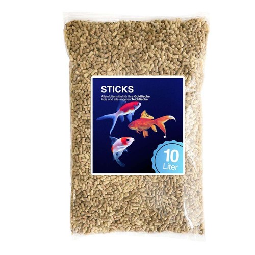 Premium teichsticks - premium,