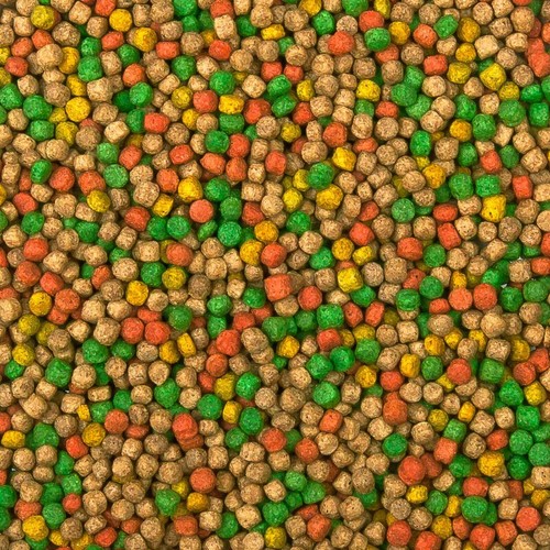 Koifutter 3mm 4 - koifutter,