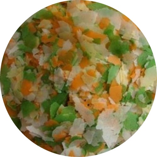 Teichflocke fischfutter - teichflocke,