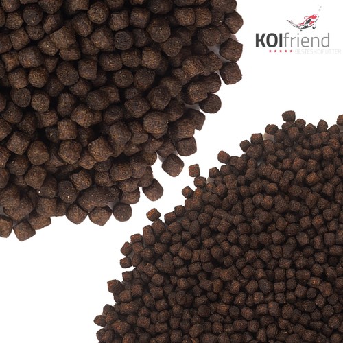 Koifutter top energy plus 5 - top,
